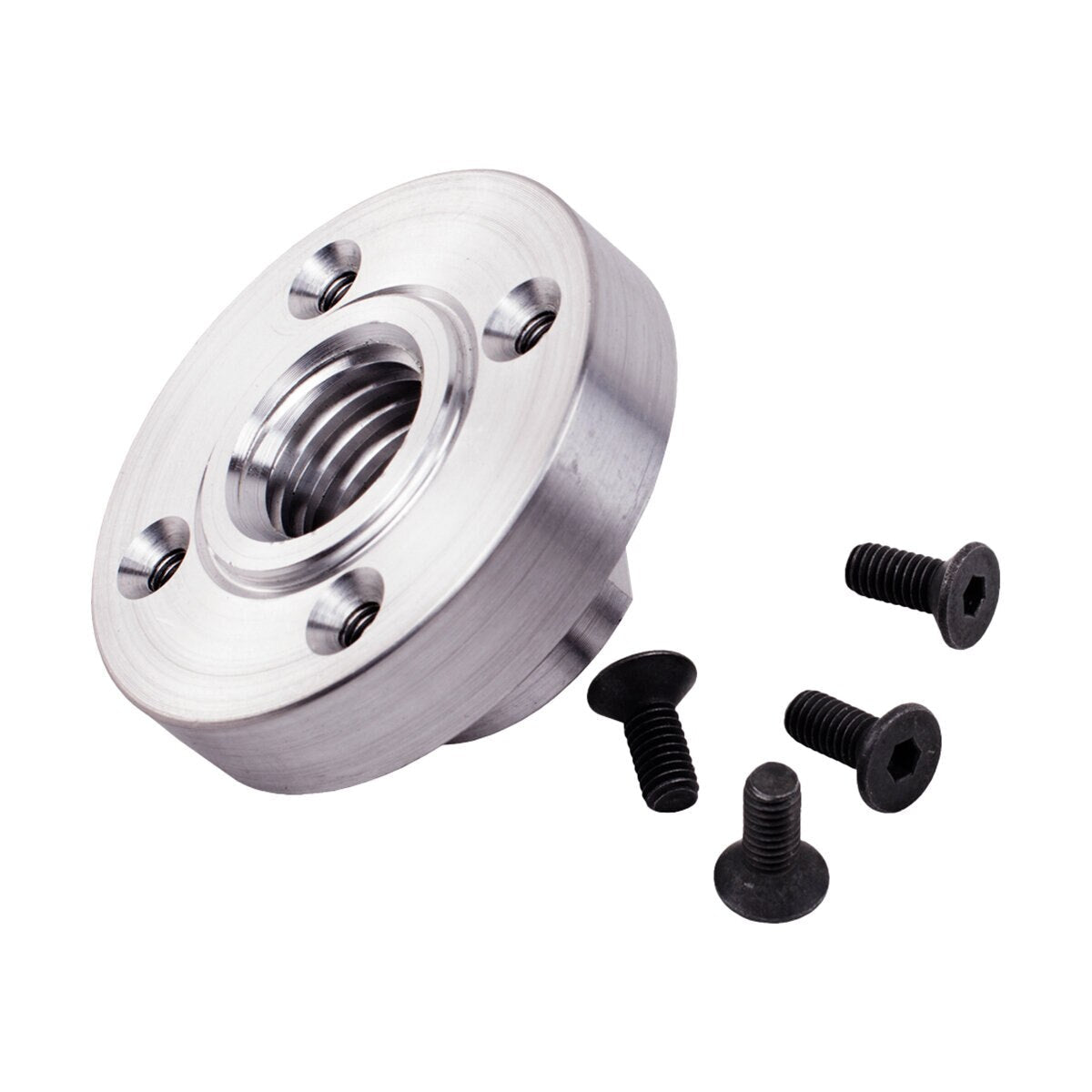 Tile and Stone Technologies Flush-Cut Quad-Adaptor