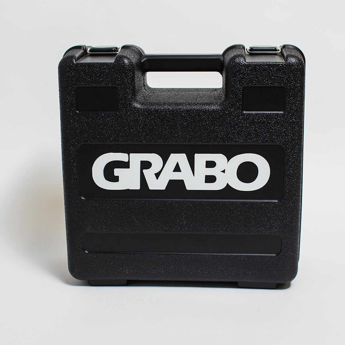GRABO Pro Lifter Blow Mold Case for Digital Pro-Lifter 20 Kit w/ 1 Battery, 1 Seal, 1 Multi Socket Charger