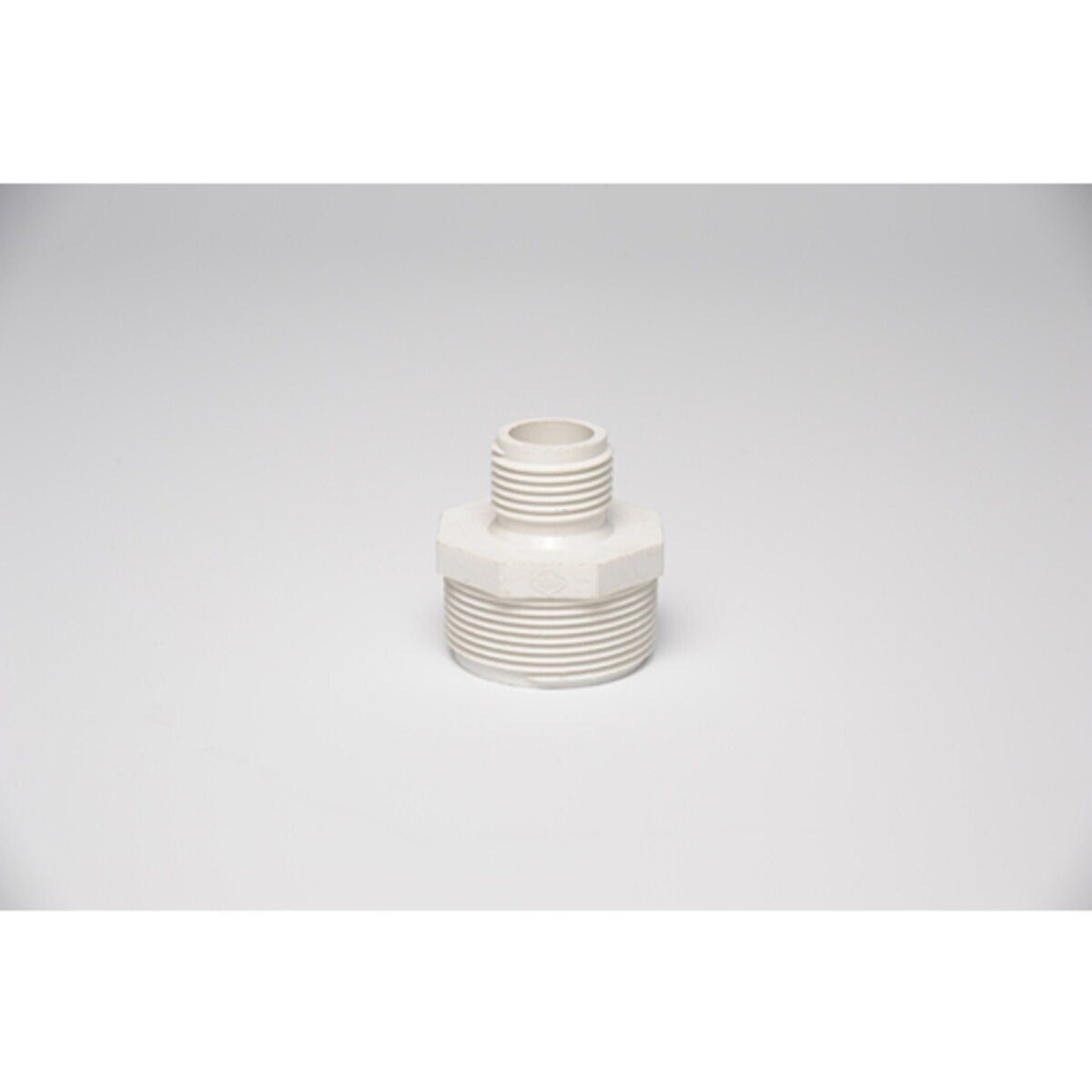 3/4 Mht X 3/4 MIPT Hose Fitting Dura  503-007