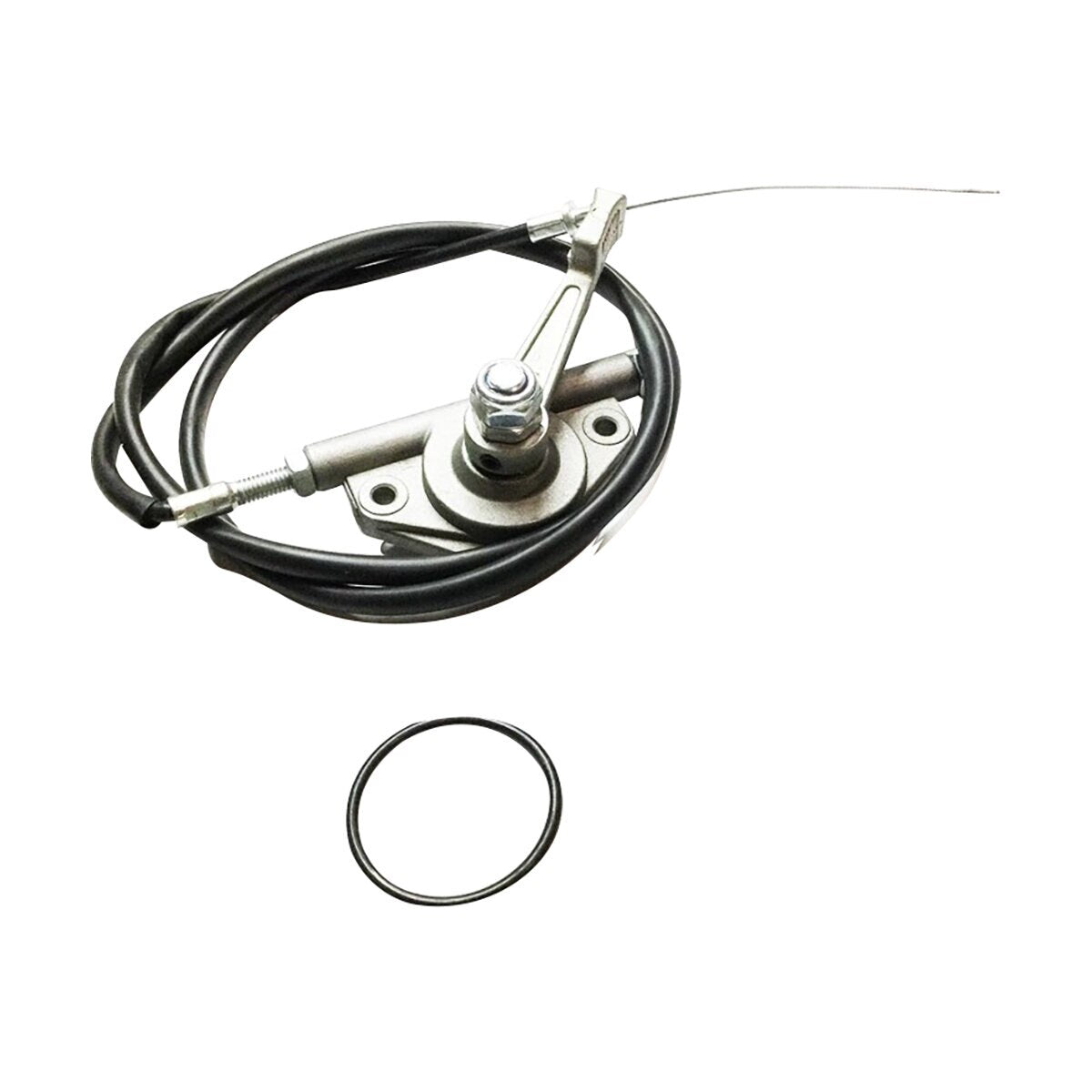 Bartell Global Throttle Lever Assembly