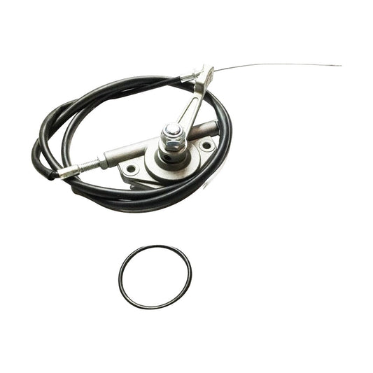 Bartell Global Throttle Lever Assembly