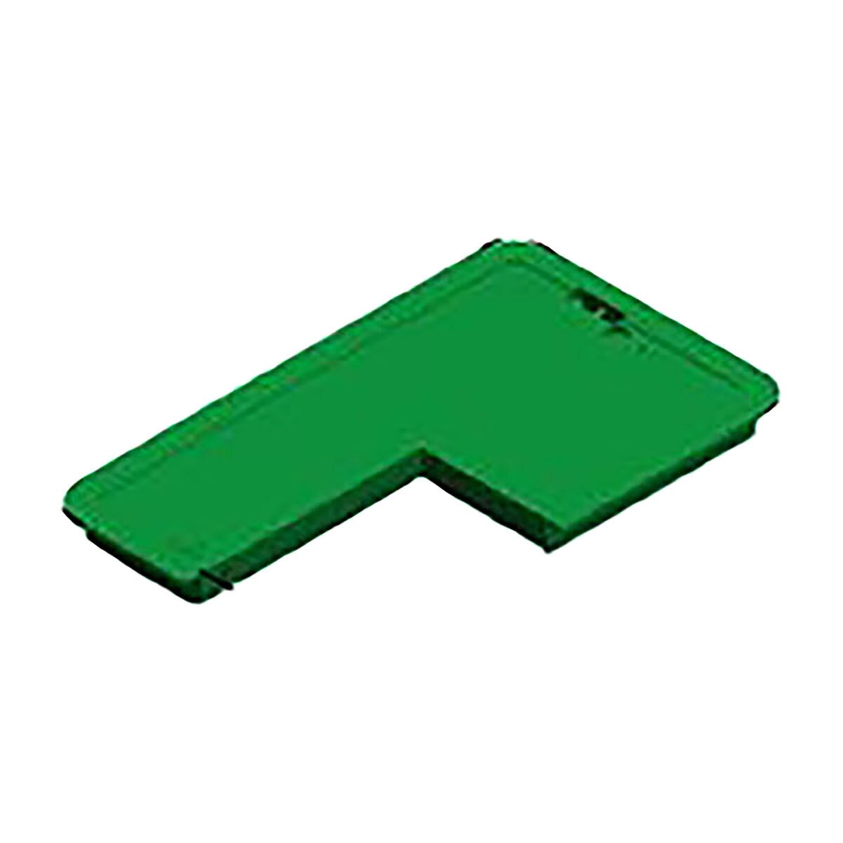 Oldcastle Carson 1730-15 ICV Flush Cover Green