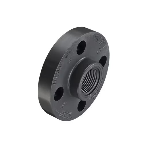 852-030 3 in. Flange 1 pc. Fipt |Spears
