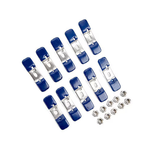 3/4 Handle/Nut Kit Febco