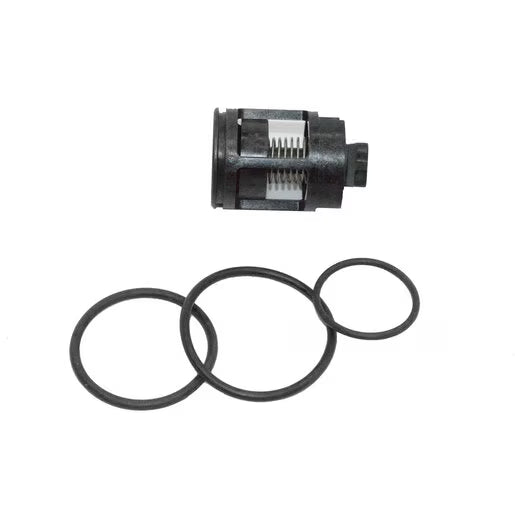 RP4A SECOND CHECK COMPLETE KIT 3/4 in.