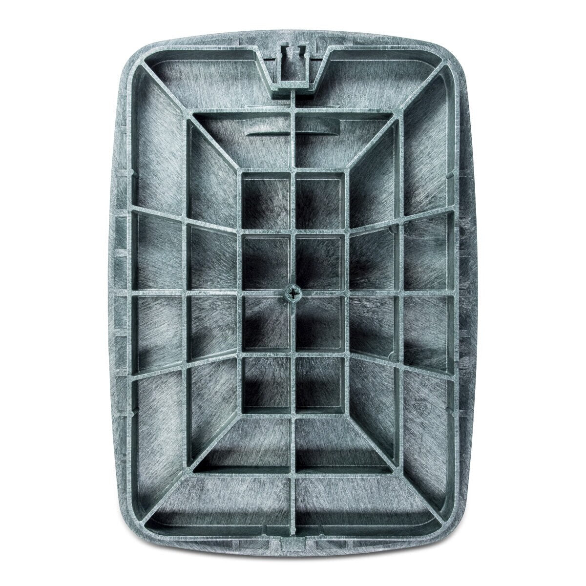 Jumbo Lid - Green