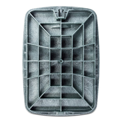 Jumbo Lid - Green