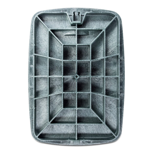 Jumbo Lid - Green
