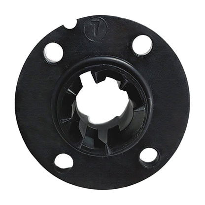 7 Zone Indexing Cam Without O-Rings Fimco