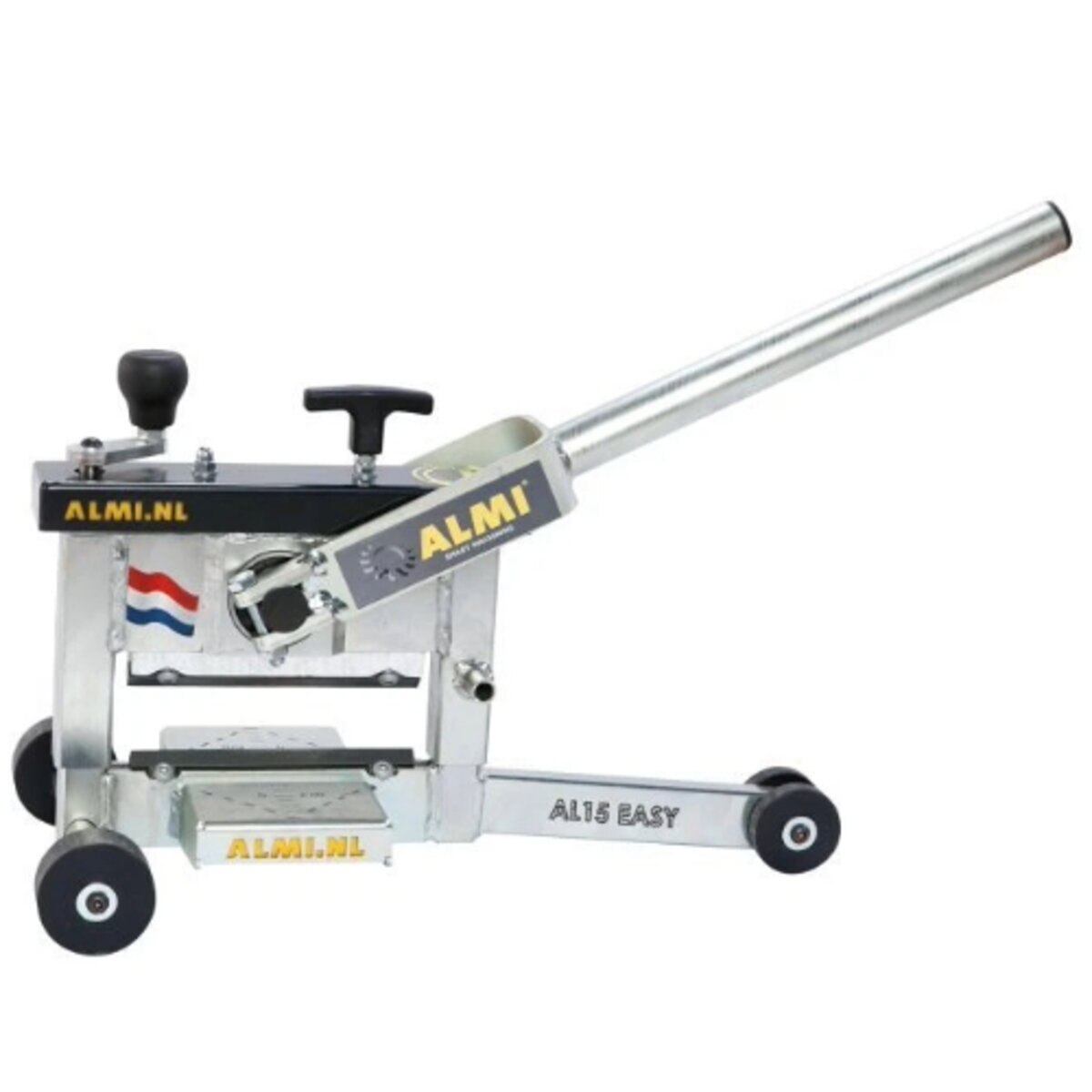 ALMI AL15 Easy Compact Paver Splitter