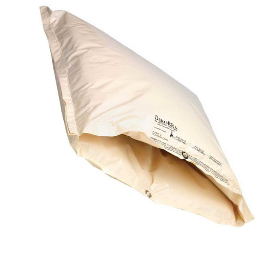 Dekorra Insulated Pouch R-13 Desert Tan 24 in. Lgt x 24 in. Ht