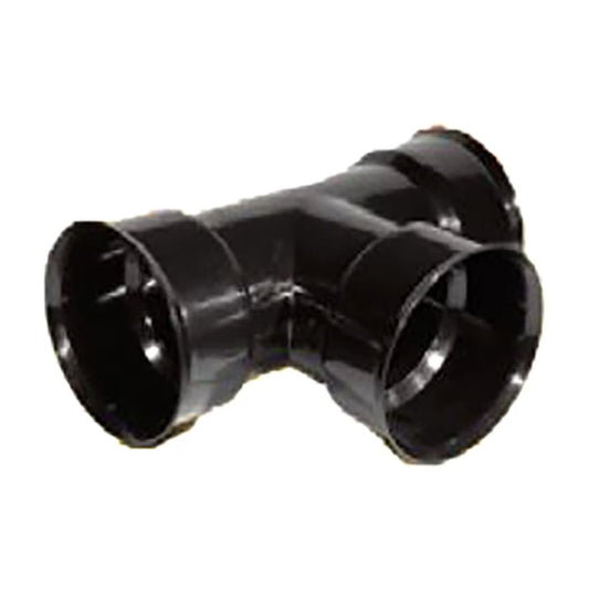 ADS N-12 Water Tite Tee 4 in.