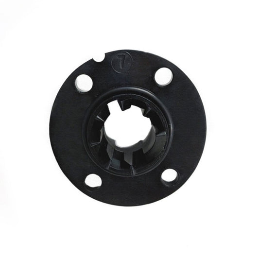 7 Zone Indexing Cam With O-Rings Fimco ICZ7WOR