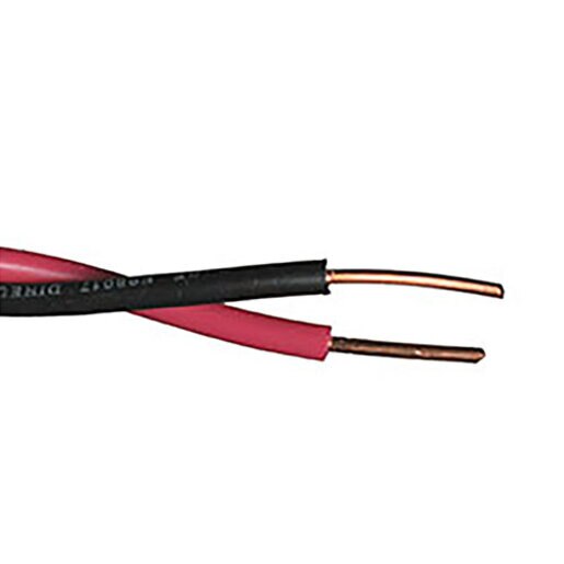 Paige Wire 12/2 w/ Ground Sub-Cable Twisted