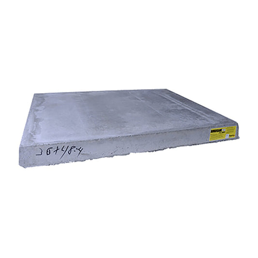 12 X 19 Christy Fiberlyte Box Only