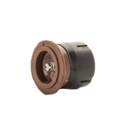 Irritrol Quarter Fixed Spray Nozzle 12 ft. 90 Degree | IPN-12Q