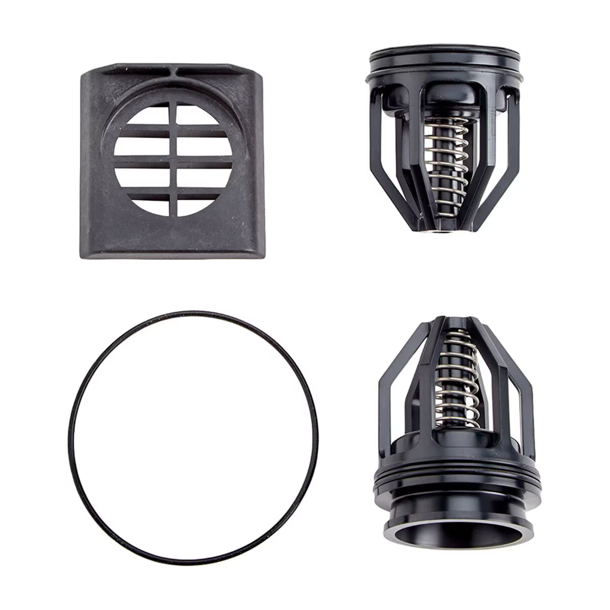 Watts RK 007M2-T 1 1/4-1 1/2 First Second Check Repair Kit
