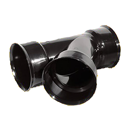 ADS N-12 Wye 12 in.