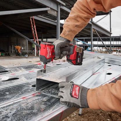 Milwaukee M18 FUEL SURGE™ 1/4 in. Hex Hydraulic Driver