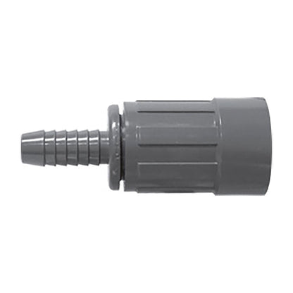 1235-010 -Lasco Manifold Adapter 1 in. Insert x Fvconn