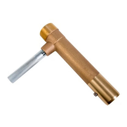 Rain Bird 7K Quick Coupling Valve Key 1-1/2 in.
