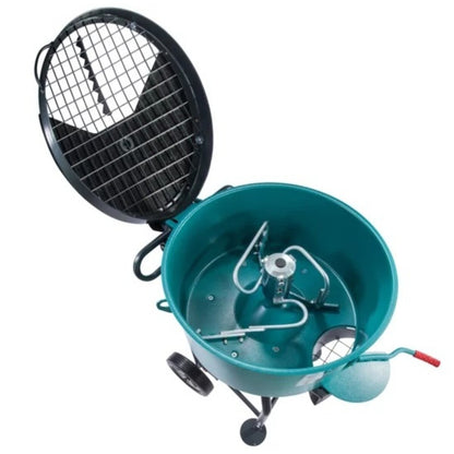 Collomatic TMX-1000 120V Compact Automatic Mixer