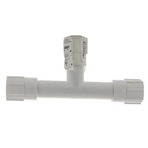 Dawn  KRT401-007  Kwikrepair Repair Tee 3/4 in. x 3/4 in. x 3/4 in. PVC