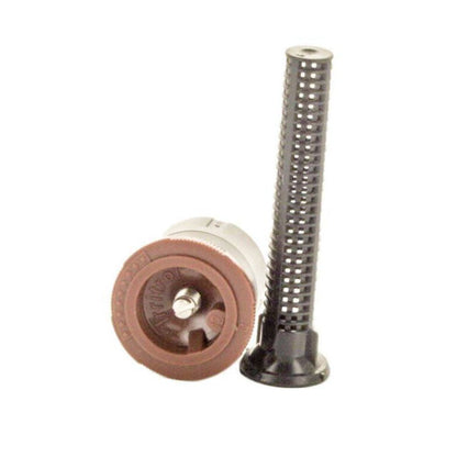 Irritrol Quarter Fixed Spray Nozzle 12 ft. 90 Degree | IPN-12Q