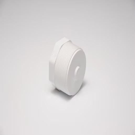 Dura 450-002  Plug 1/4 in. MIPT