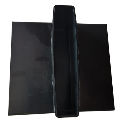 6" Vertical Tee J-Drain