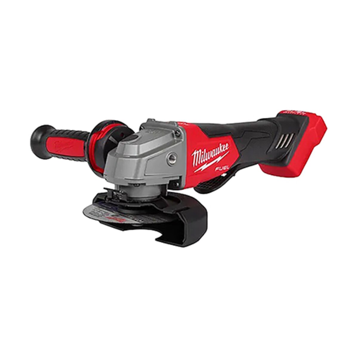 Milwaukee M18 Fuel 4-1/2 in. / 5 in. Grinder Paddle Switch, No-Lock
