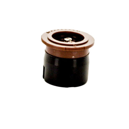 Irritrol Quarter Fixed Spray Nozzle 12 ft. 90 Degree | IPN-12Q