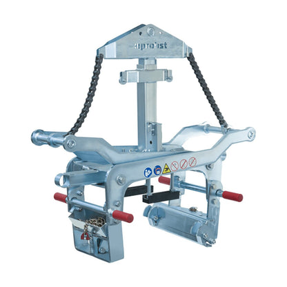 Probst QuickCLAMP FTZ-MULTI (Frame-Only)