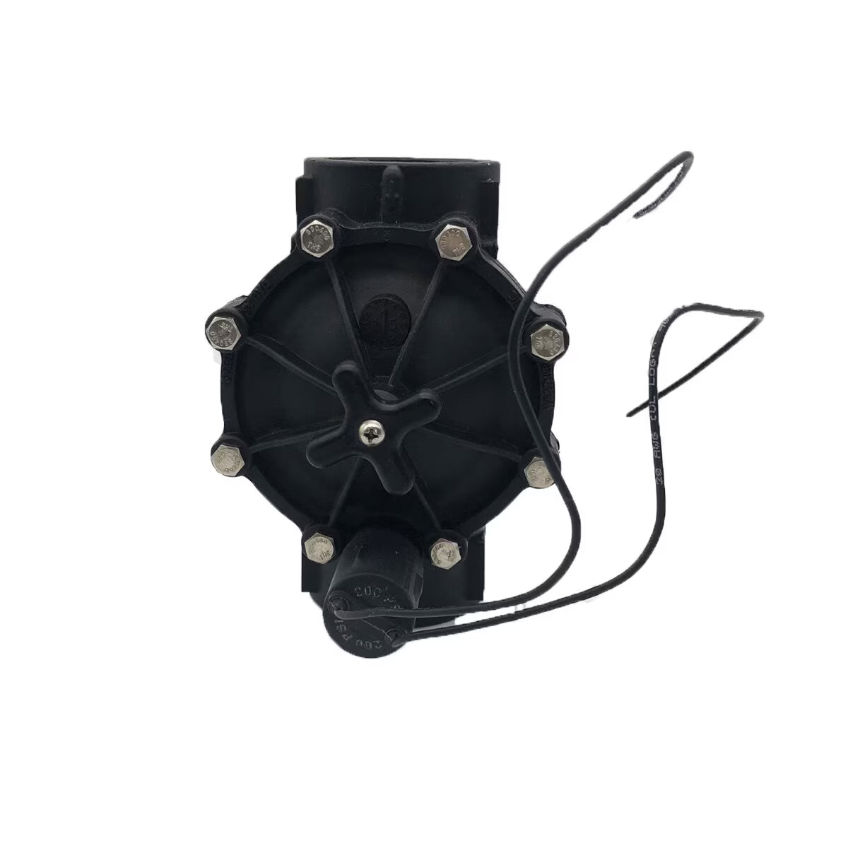 MAX-DW-20  MAX DR 20 - Dirty Water 2 in. 24 VAC