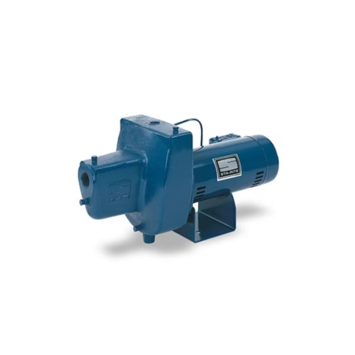 Sta-Rite  HNE-L ProJet HN Shallow Well Jet Pump 1 HP 115/230v 1 Phase Cast Iron