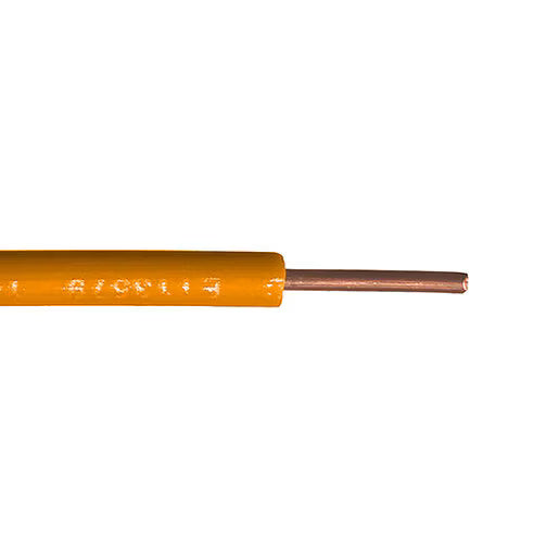16 Gauge 1 St 500 ft. Orange Uf Wire
