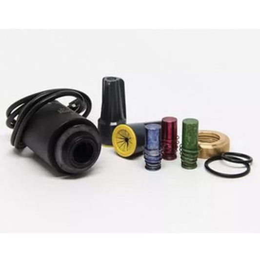 SOL5  Replacement 24V Solenoid Valve Kit for Griswold 2000 Series Solenoid Valves
