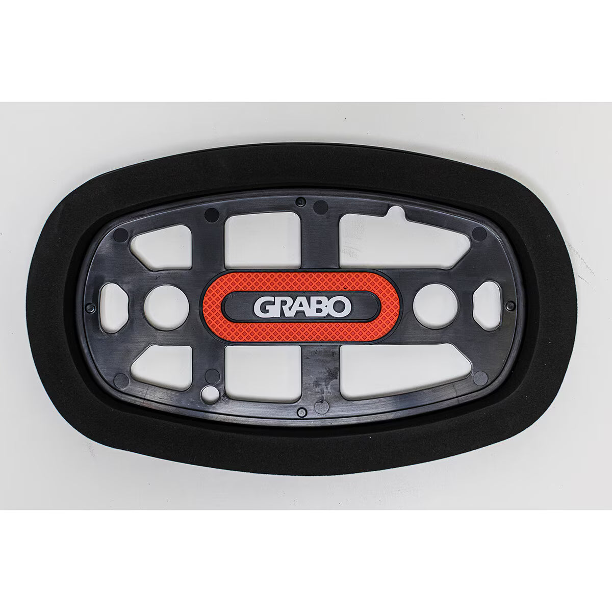 GRABO RockSeal Seal System