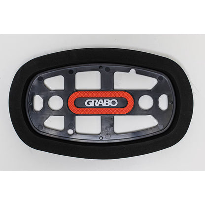 GRABO RockSeal Seal System