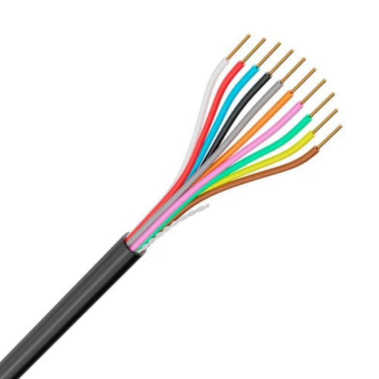 18 Gauge 10 Strand Wire By The Foot