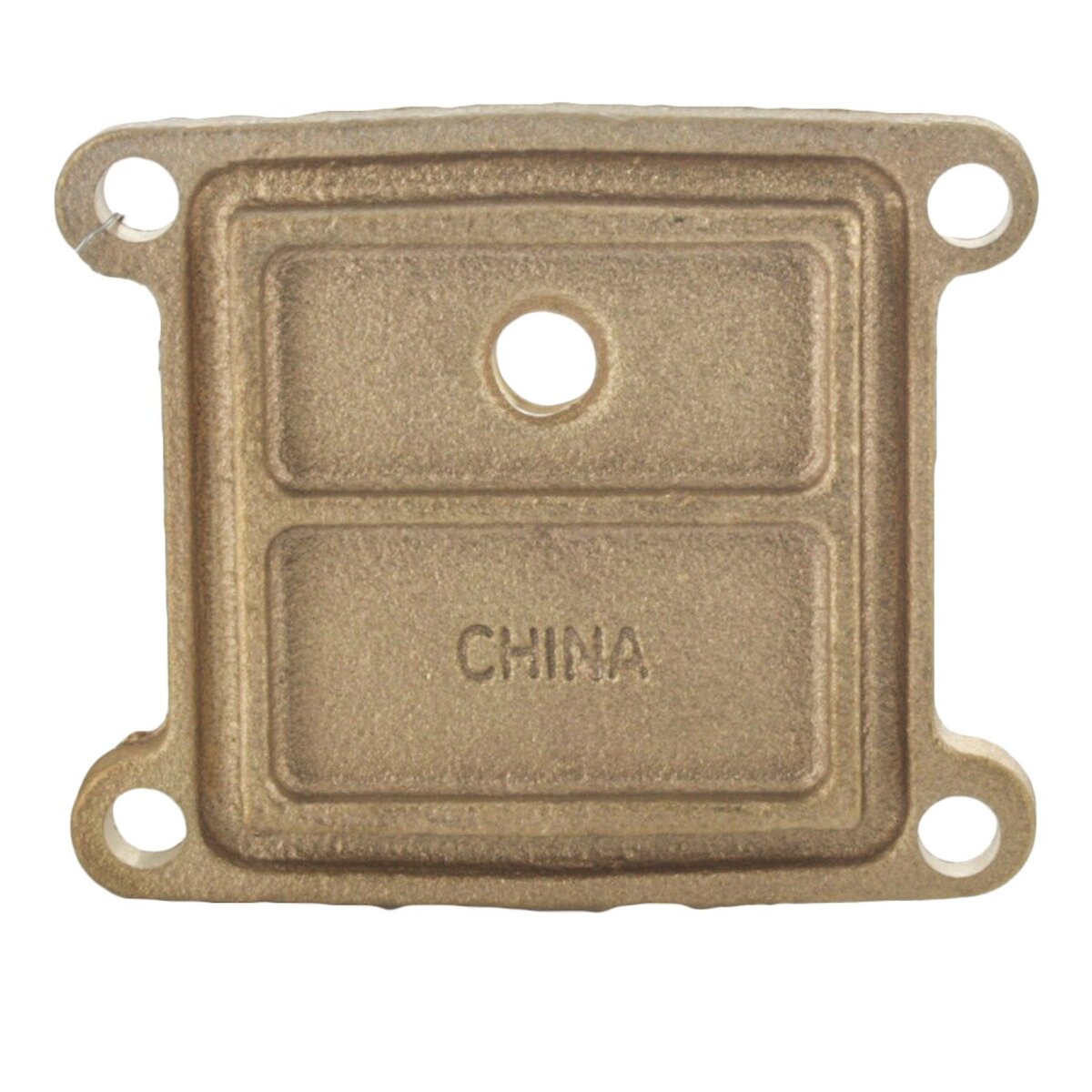 Febco Cover 1 in. 860
