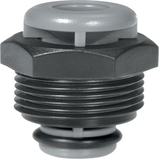 1/2 in. Air/Vacuum Relief Valve