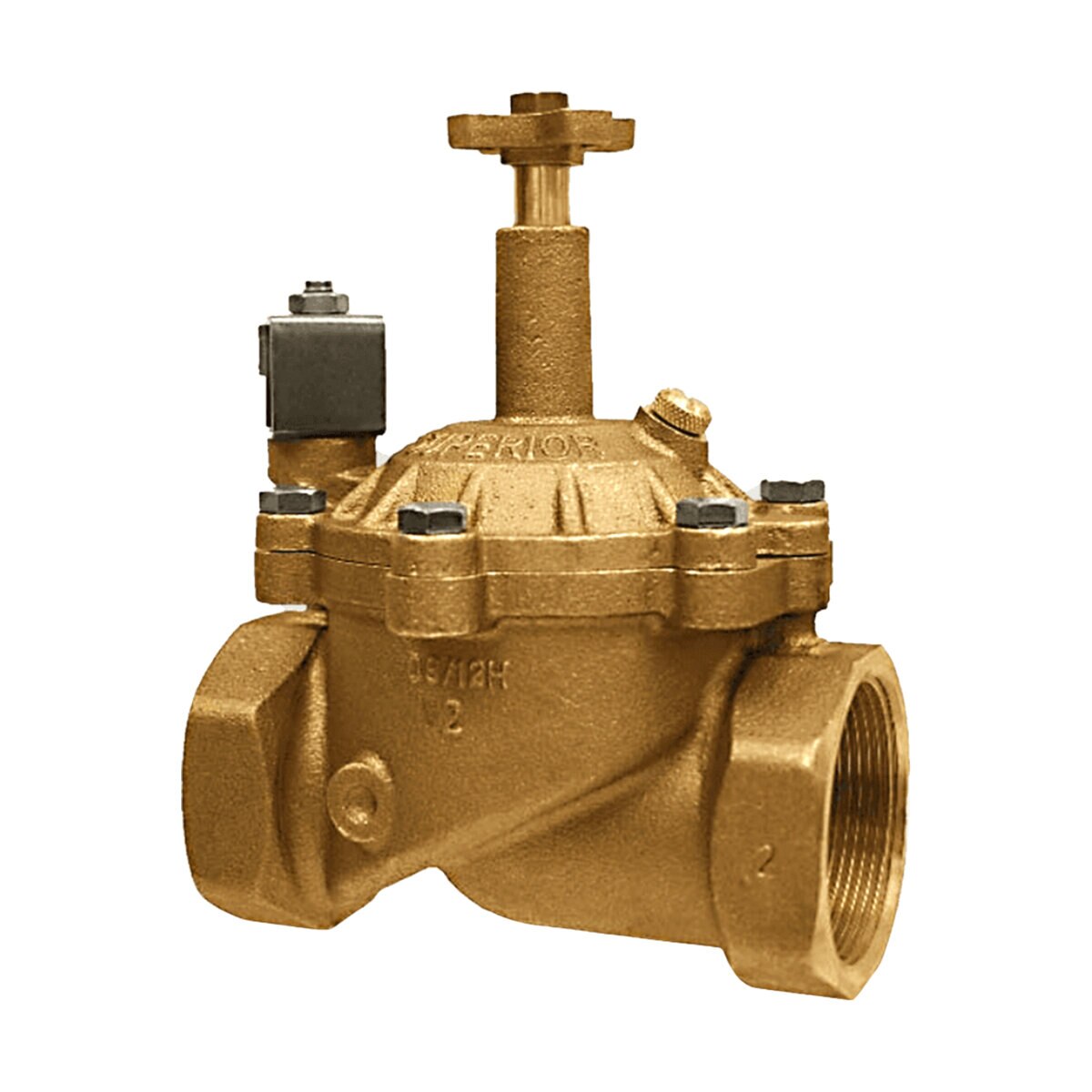1-1/2 - 2 Diaphragm Only Superior