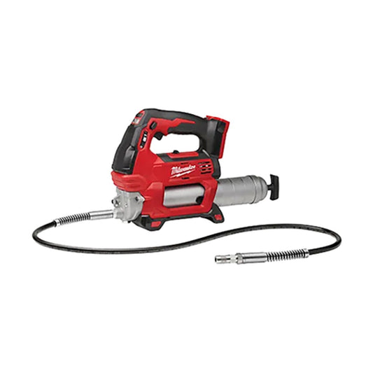 Milwaukee Cordless 2-Speed Grease Gun M18