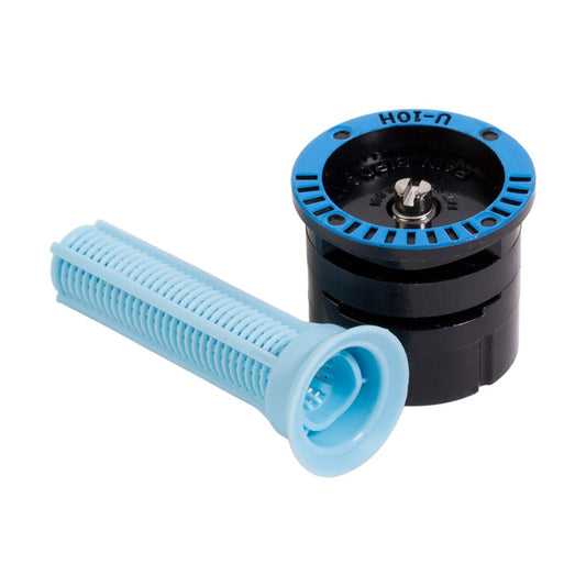 Rain Bird U-Series Nozzle Half Circle 10 ft. 180 Degree | RU10H