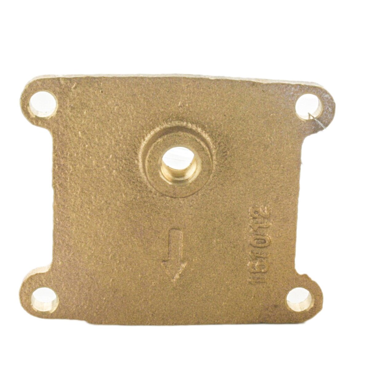 Febco Cover 1 in. 860