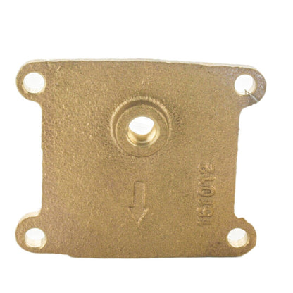 Febco Cover 1 in. 860