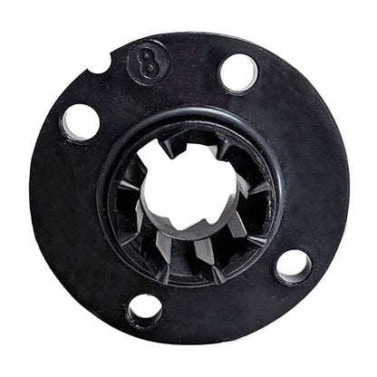 8 Zone Indexing Cam Without O-Rings Fimco