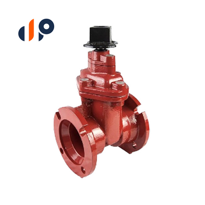 Southern Soval  806-030MJ  Gate Valve Mj x Mj 250 PSI 3 in. Ductile Iron