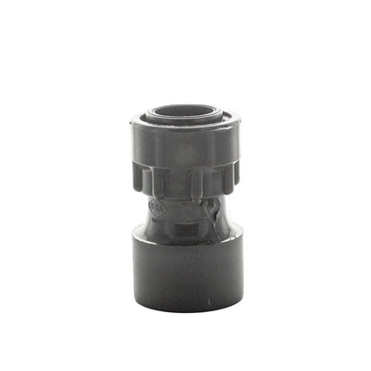 Dura  329-011  Manifold Coupling 1 in. Slip x Swivel with O-Ring
